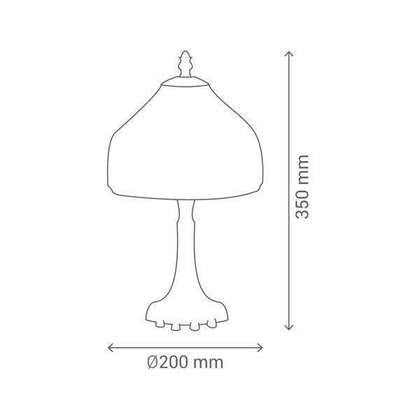 Galda lampa SULION Cenefa-image-2