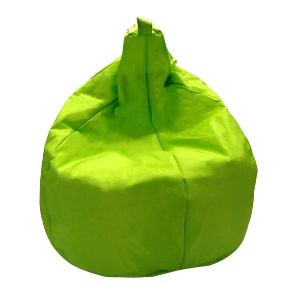 Evergreen House Droplet Green dīvāna soma