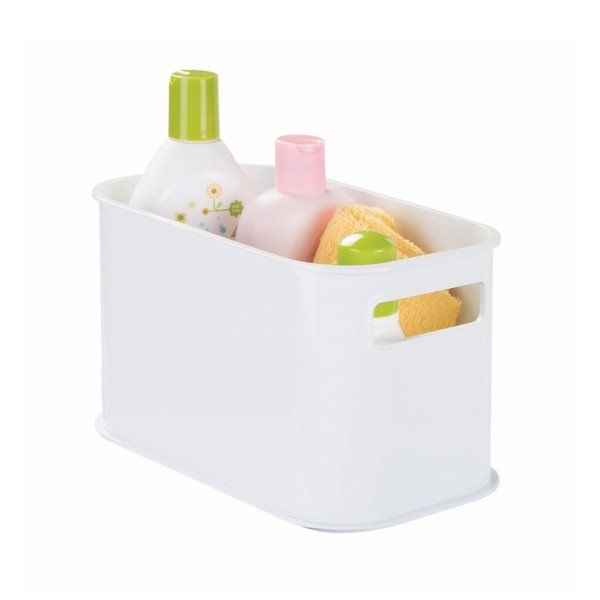 Balts InterDesign Peyton organizators, garums 25,5 cm-image-2