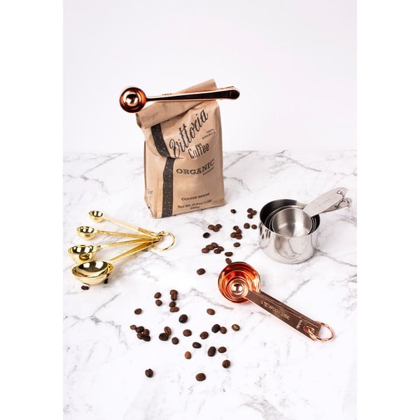 Mērkarošu komplekts (4 gab.) Lawson – Ladelle-image-1