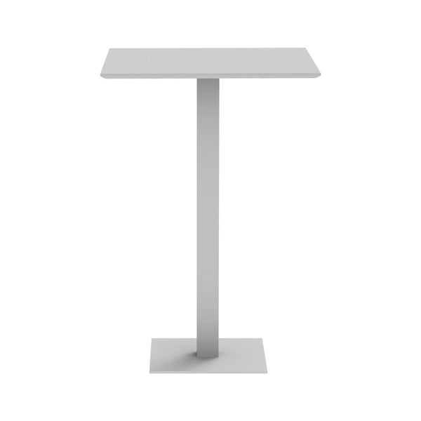 Bāra galds 70x70 cm Basso – Tenzo