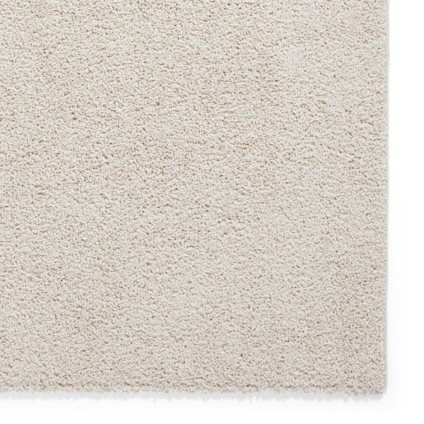 Krēmkrāsas mazgājams paklājs no pārstrādātas šķiedras 80x150 cm Bali – Think Rugs-image-4