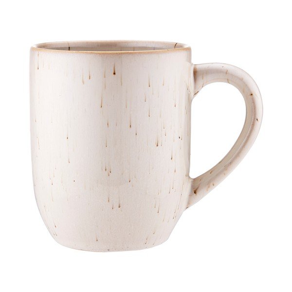 Krēmkrāsas krūze 300 ml Cafe – Ladelle