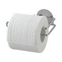 Wenko Turbo-Loc pašnesošais tualetes papīra turētājs, 14 x 9 cm