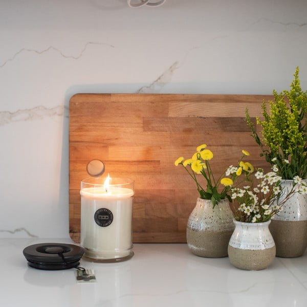 Aromātiskā svece Bridgewater Candle Company Up With The Sun, degšanas laiks 150 h-image-2