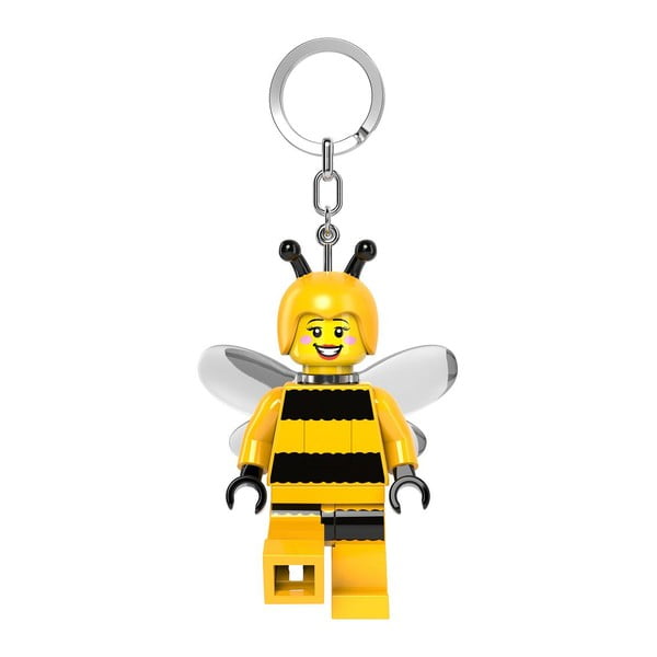 Atslēgu piekariņš ar lukturīti Minifigures – LEGO®