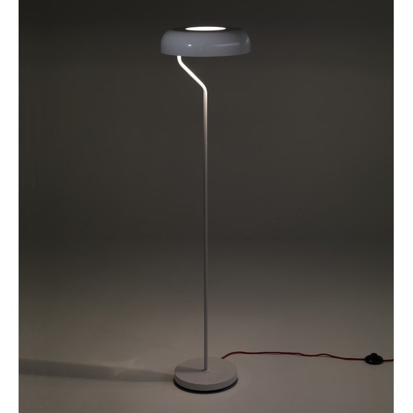 Grīdas lampa Jelly White-image-3