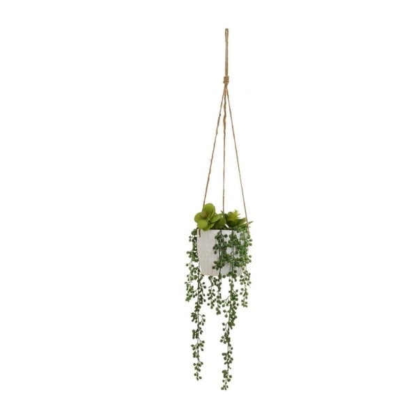 Mākslīgais augs (augstums 40 cm) – Casa Selección