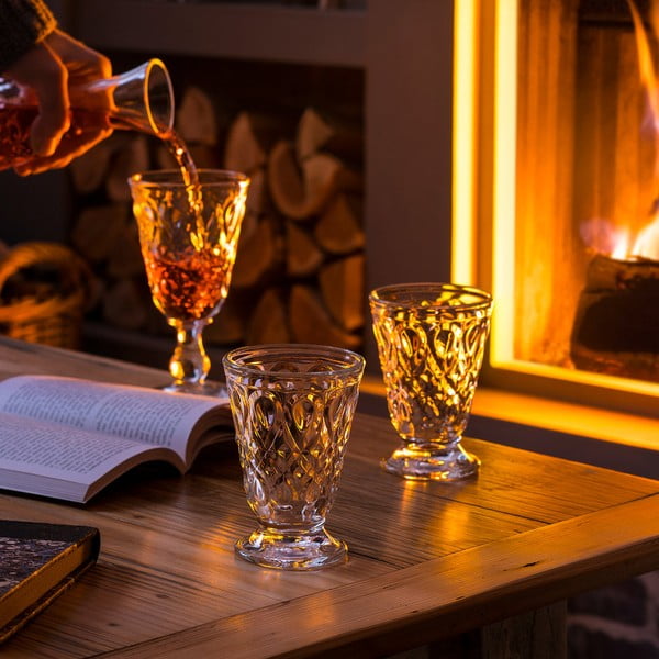 Vīna glāze La Rochère Lyonnais, 230 ml-image-2