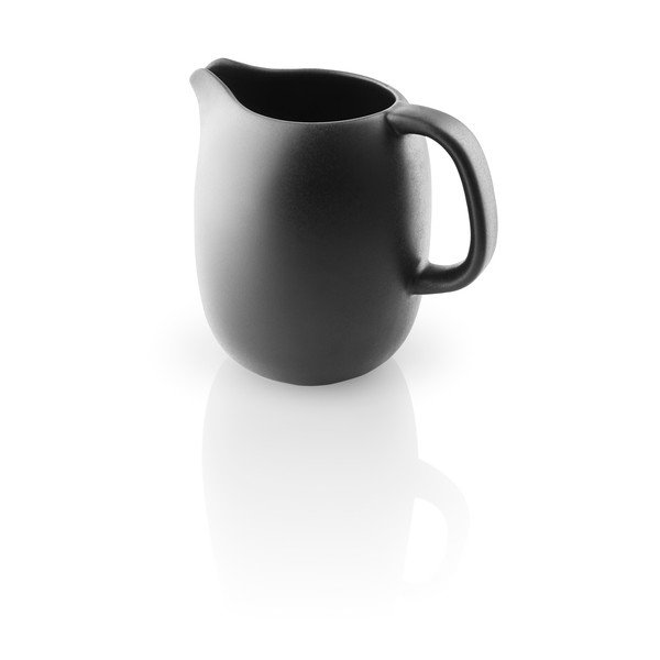 Melnā māla krūze Eva Solo Nordic, 500 ml-image-1