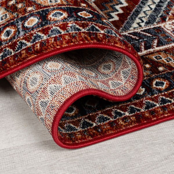 Bordo paklājs 160x234 cm Babylon – Flair Rugs-image-2