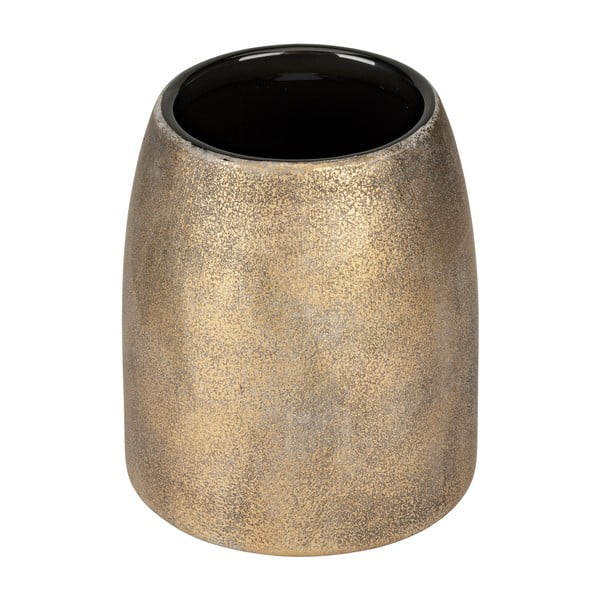 Bronzas krāsas keramikas trauks zobu birstei Tremea – Wenko