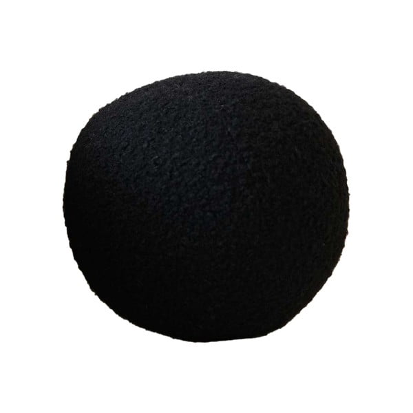 Buklē dekoratīvais spilvens ø 20 cm Top – Mioli Decor