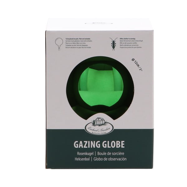 Stikla žoga bumbiņas (3 gab.) – Esschert Design-image-3