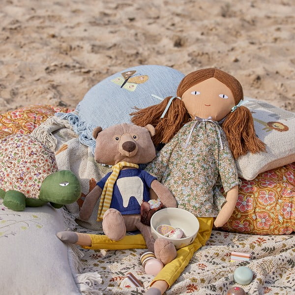Lelle Lilo – Bloomingville Mini-image-1