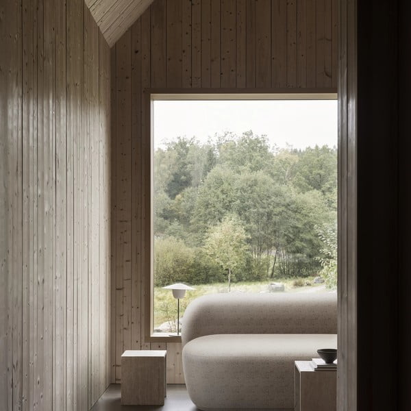 Akmens sānu galdiņi (2 gab.) 45x45 cm VARU – Blomus-image-3