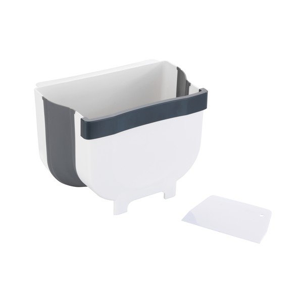 Plastmasas piekarināms virtuves grozs Fago – Wenko-image-2