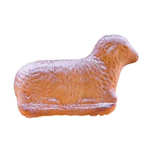 Cepšanas forma Dr. Oetker Easter Lamb, 900 ml-image-3