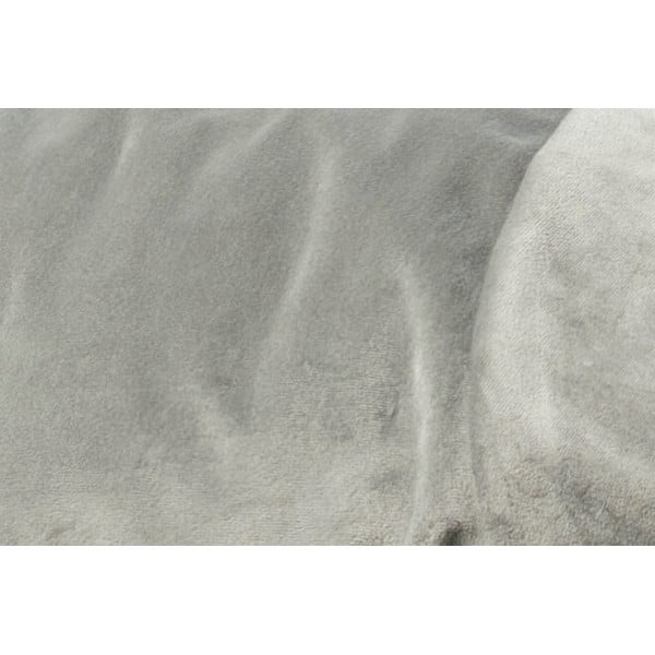 Pelēks samta bērnu sēžammaiss The Brooklyn Kids Ears-image-4