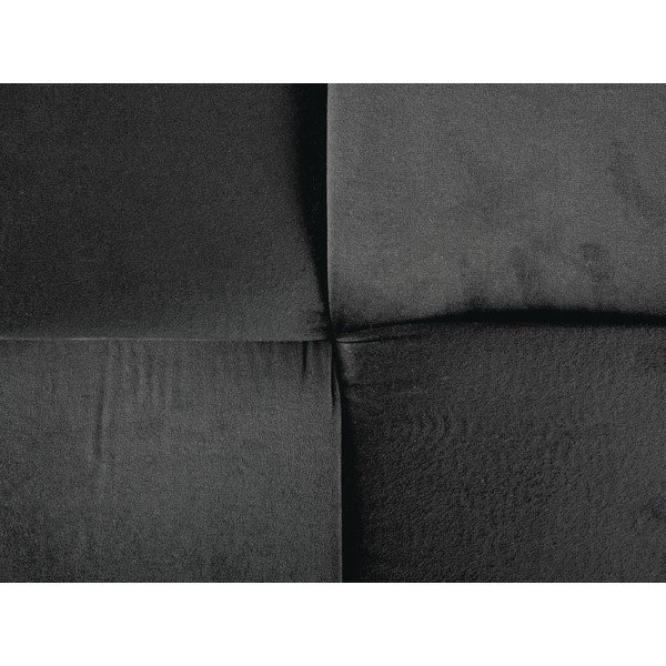Melns samta pufs Weaved – Leitmotiv-image-3