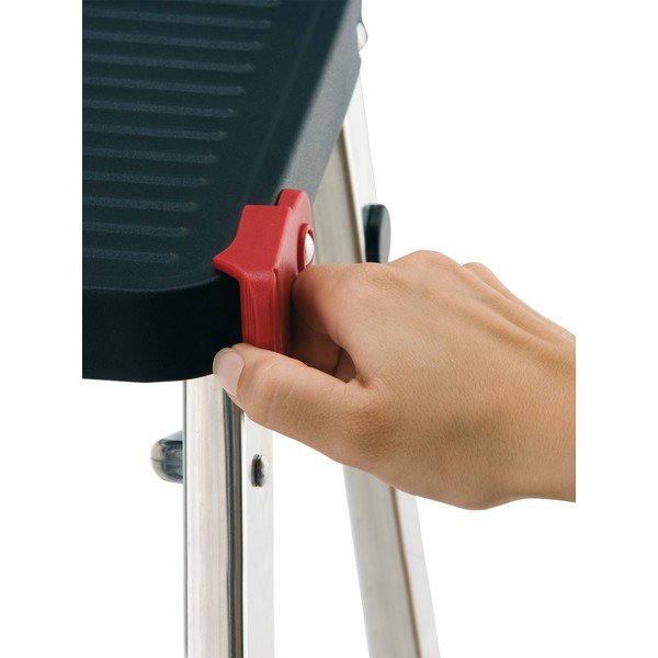 Metāla pakāpieni 70 cm M3 ALU – Rolser-image-4