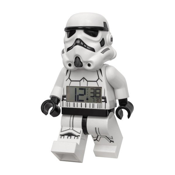 LEGO® Star Wars Stormtrooper modinātājs-image-3