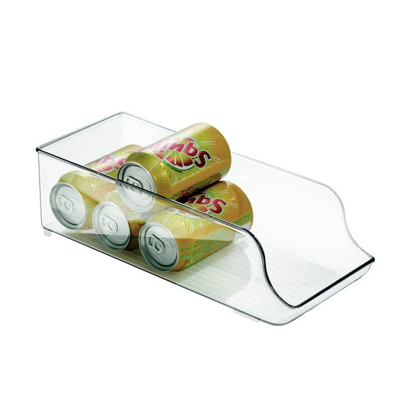 Virtuves organizators iDesign Clarity, garums 35 cm