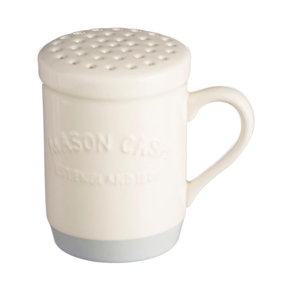 Mason Cash Bakewell keramikas miltu putekļsūcējs
