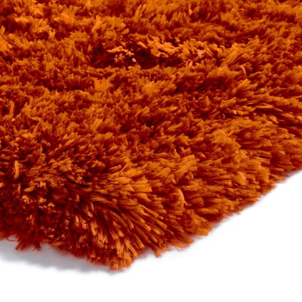 Ķieģeļu oranžs paklājs Think Rugs Polar, 120 x 170 cm-image-2