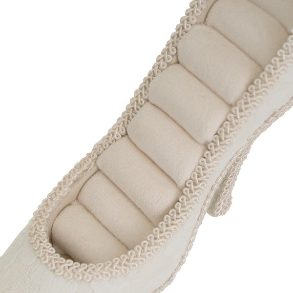 Polirezīna rotaslietu statīvi (2 gab.) Heels – Casa Selección-image-4