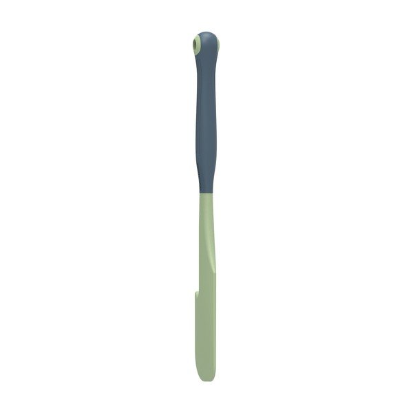 Kitchen Craft zaļa silikona lāpstiņa, 30 cm-image-4