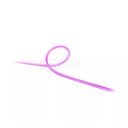LED viedā āra gaismas lente 19,5 W Lightstrip outdoor – Philips Hue