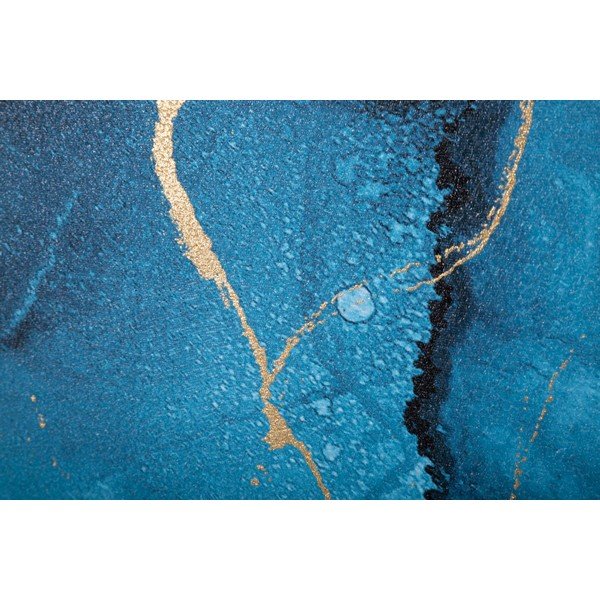 Glezna 80x120 cm Blu Rey – Mauro Ferretti-image-2