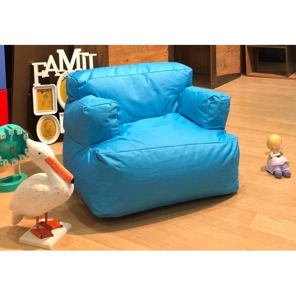 Bērnu dārza sēžammaiss ar kāju balstu Mini Relax – Floriane Garden-image-1