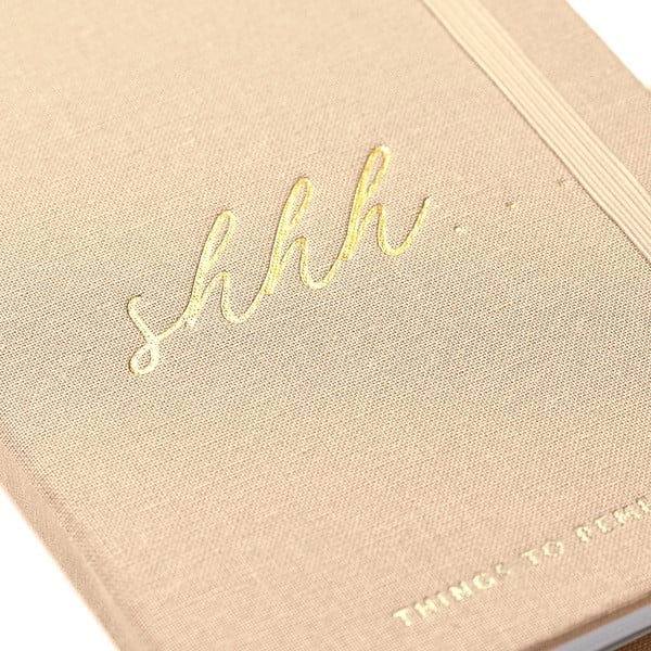 A6 izmēra paroļu blociņš 160 lpp. – Busy B-image-1