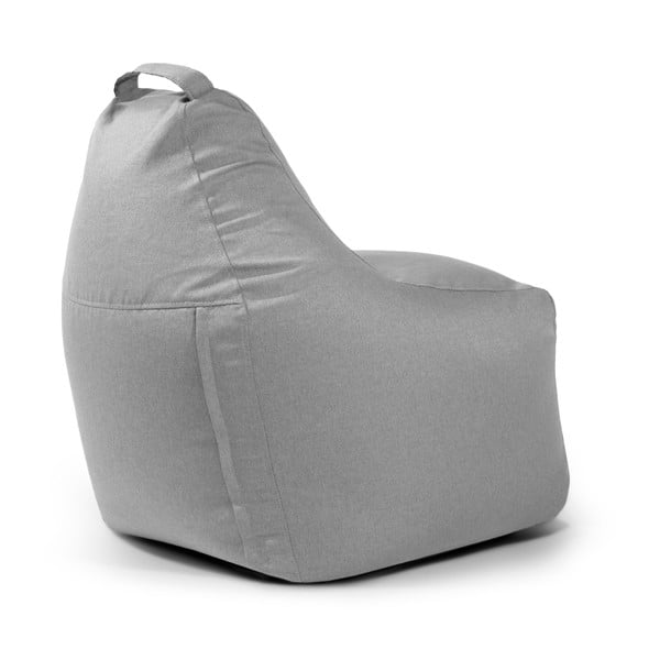 Tumši pelēks sēžammaiss Play Amuse – SLOWDOWN-image-4