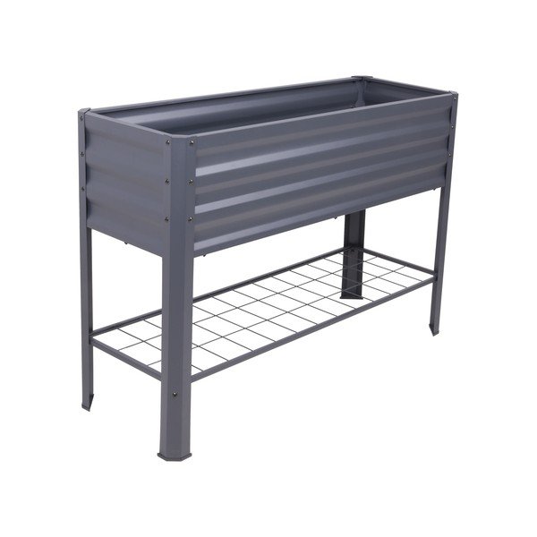 Paaugstināta dārza dobe Lillia – Garden Pleasure-image-1