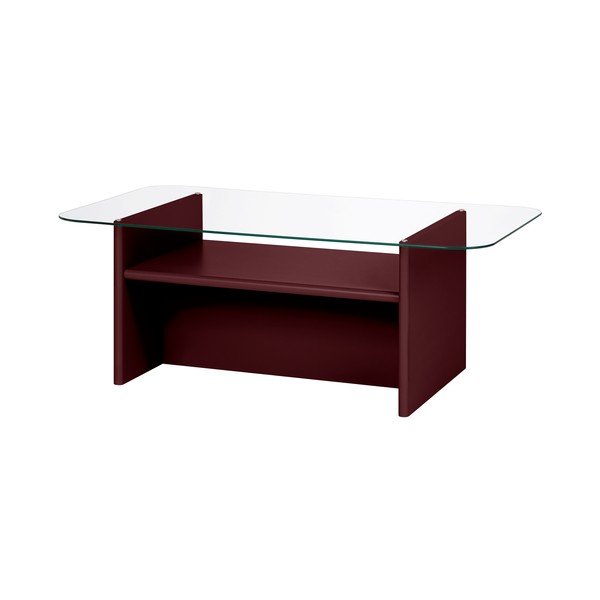 Bordo žurnālgaldiņš 63x100 cm Tovo – noo.ma