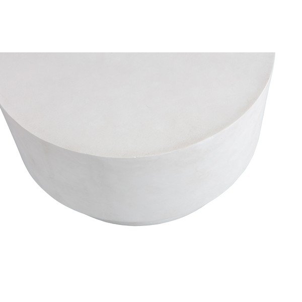 Dārza kafijas galdiņš WOOOD Dean, ø 60 cm-image-1