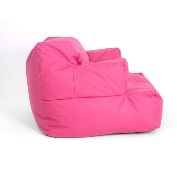 Rozā dārza sēžammaiss Relax – Floriane Garden-image-2