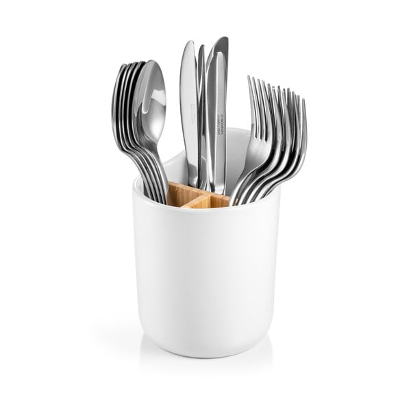 Keramikas statīvs virtuves piederumiem Online – Tescoma-image-1