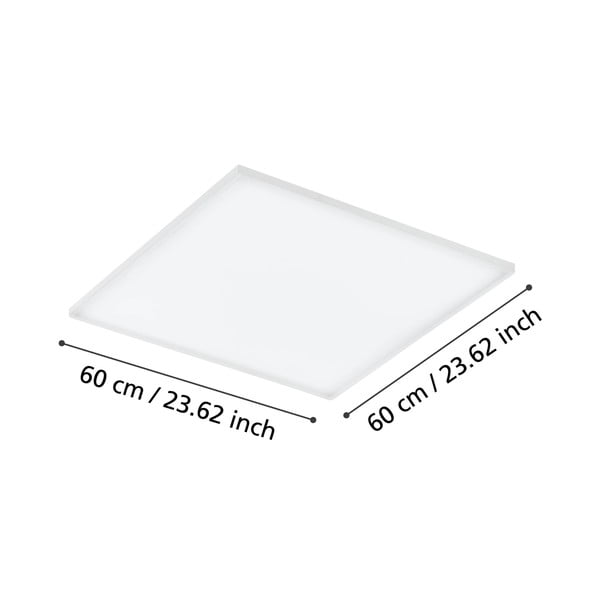 LED viedā griestu lampa 5 W TURCONA-Z – EGLO-image-2