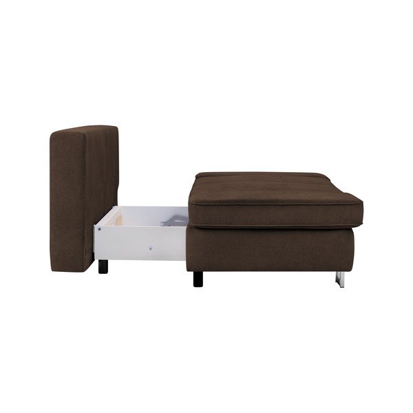 Brūns divvietīgs dīvāns Windsor & Co Sofas Iota-image-3
