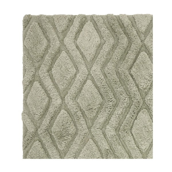 Zaļš paklājs 170x120 cm Harrison – Asiatic Carpets-image-3