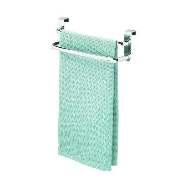 Piekaramais dvieļu turētājs iDesign Axis, 24,8 x 8,9 cm-image-4