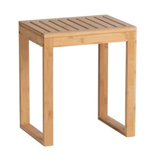 Bambusa sānu galdiņš Wenko Bamboo