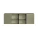 Haki piekarināma kumode 176x61x42 cm Mistral – Hammel Furniture