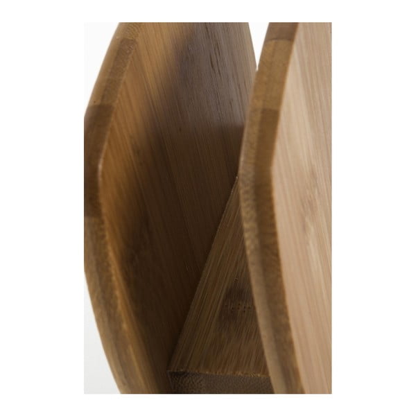 Bambusa papīra salvešu turētājs Bambum Lola-image-2