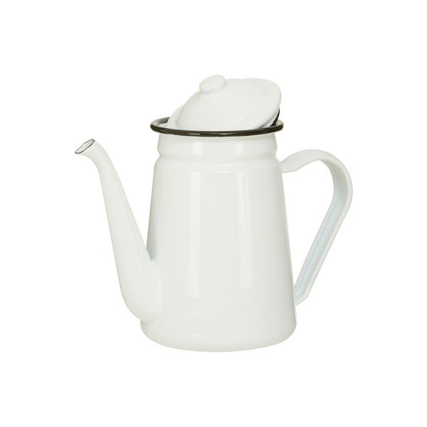 Balta mokas kafijas kanna 1 l Hygge – Premier Housewares