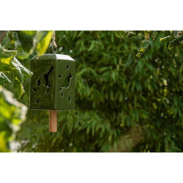 Māla zvaniņš (3 gab.) Birdie – Esschert Design-image-1